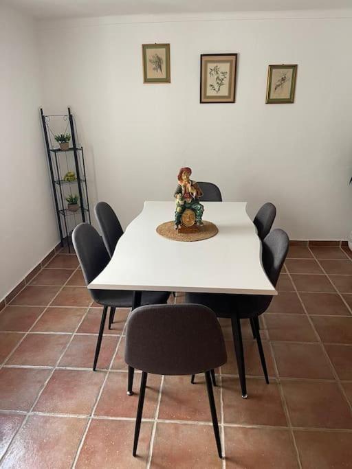 Casa Da Oliveira Villa Mourão Екстериор снимка