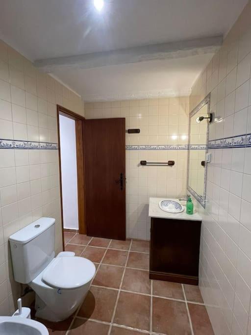 Casa Da Oliveira Villa Mourão Екстериор снимка
