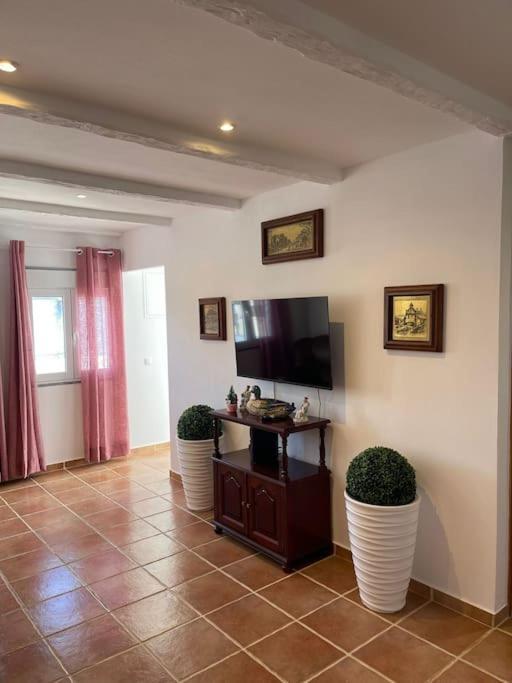 Casa Da Oliveira Villa Mourão Екстериор снимка