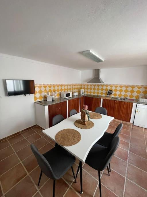Casa Da Oliveira Villa Mourão Екстериор снимка