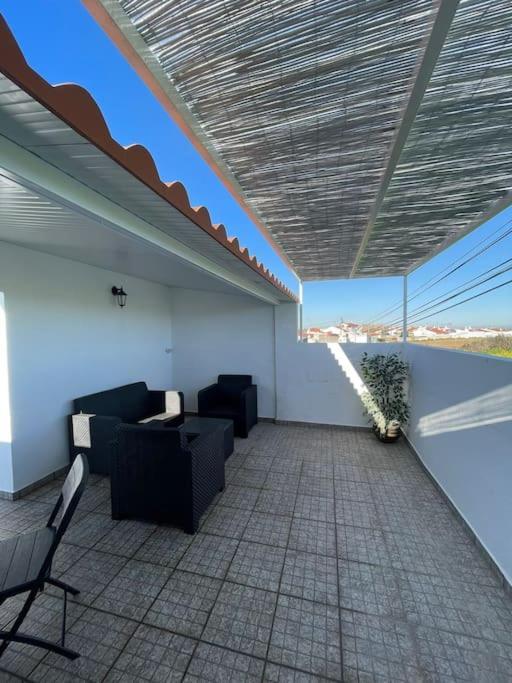 Casa Da Oliveira Villa Mourão Екстериор снимка