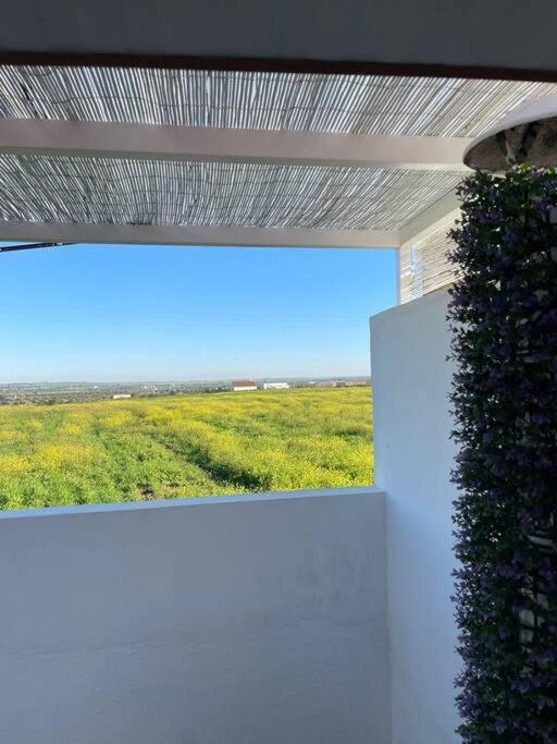Casa Da Oliveira Villa Mourão Екстериор снимка