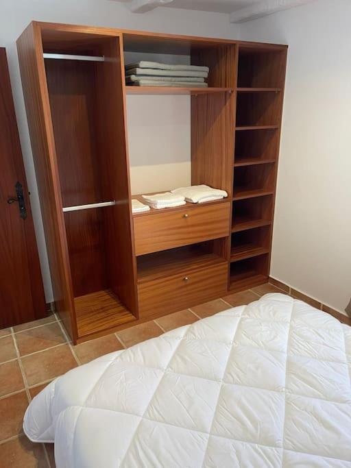Casa Da Oliveira Villa Mourão Екстериор снимка