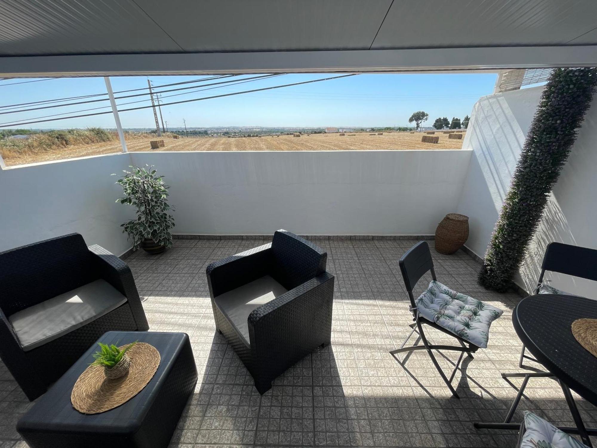 Casa Da Oliveira Villa Mourão Екстериор снимка