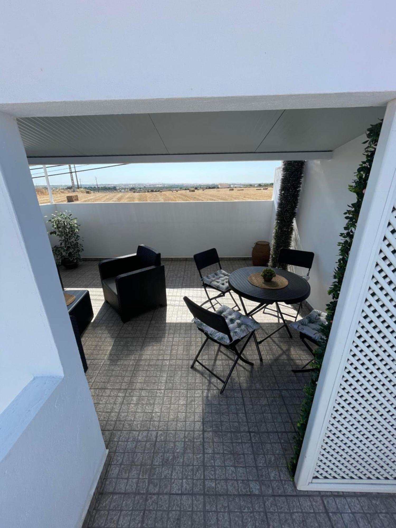Casa Da Oliveira Villa Mourão Екстериор снимка