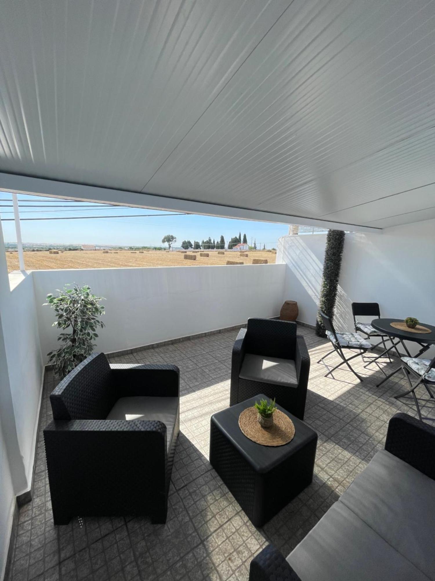 Casa Da Oliveira Villa Mourão Екстериор снимка